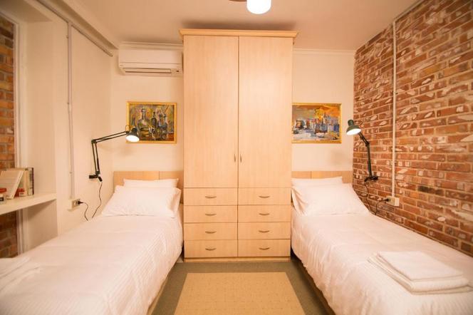 地拉那藝術氣息住宿加早餐旅館