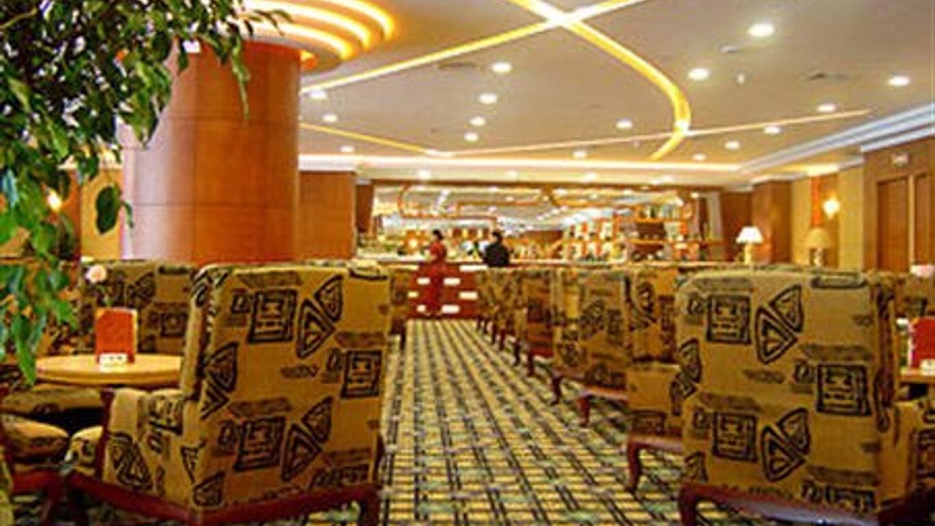 長沙通程國際大酒店