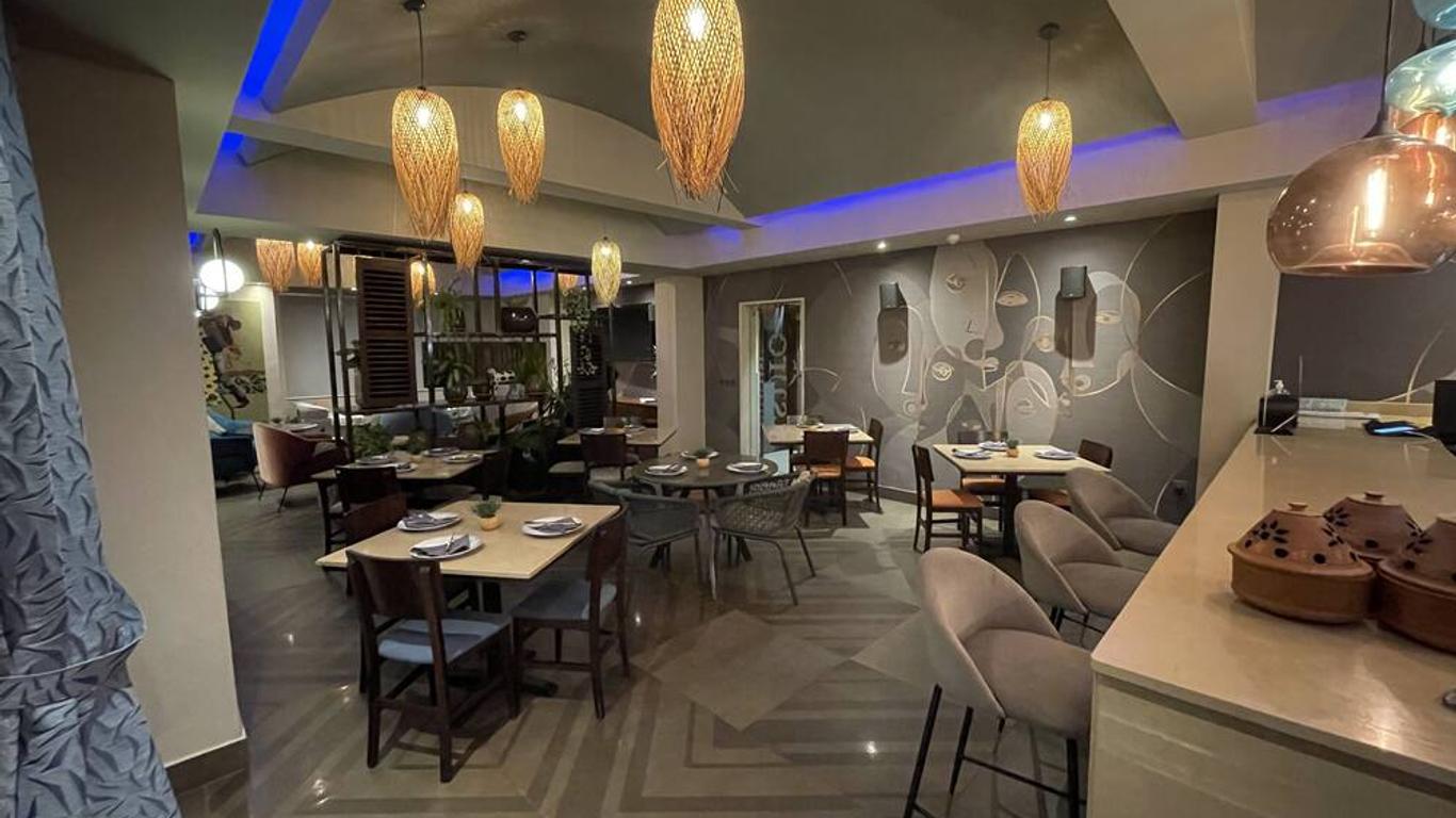 羅茨公寓式酒店 - 阿克拉