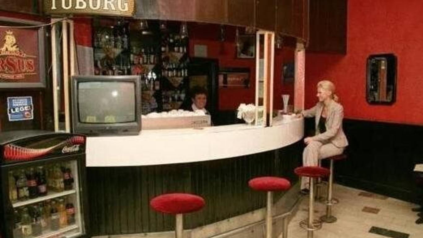 奧羅拉酒店