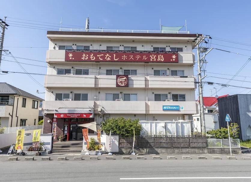 建築 相片