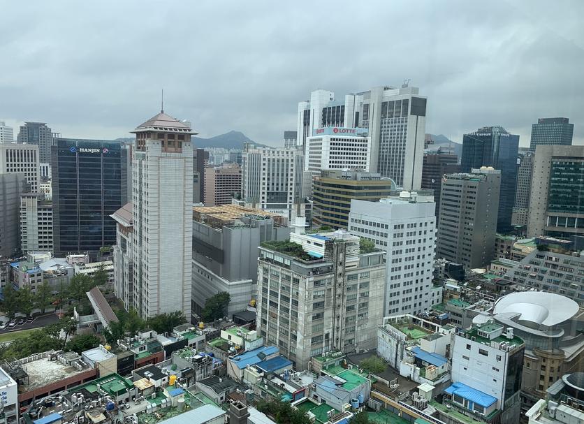 室外景 相片