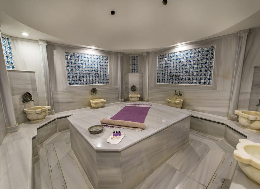 Spa 相片