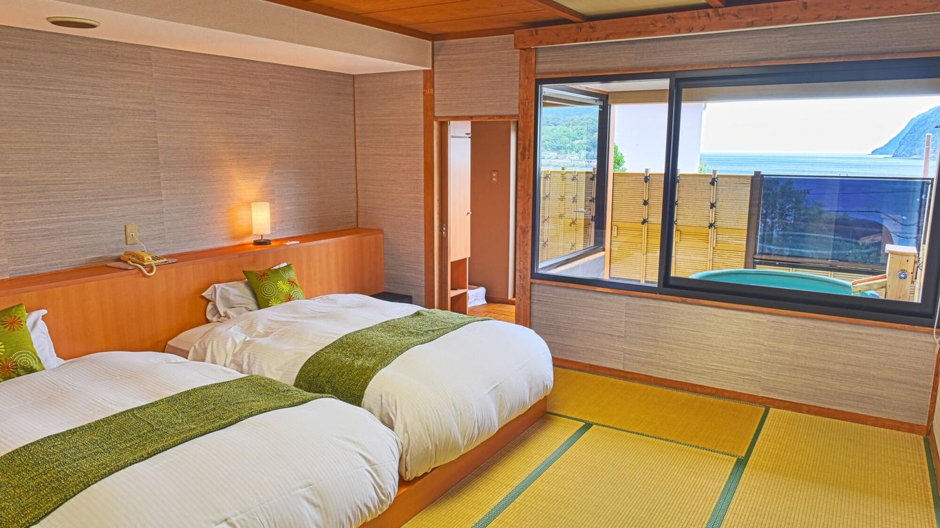 新 海花亭 和泉
