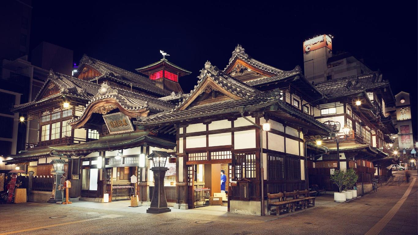 月神公園酒店