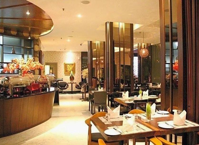 餐廳 相片