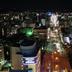 室外景