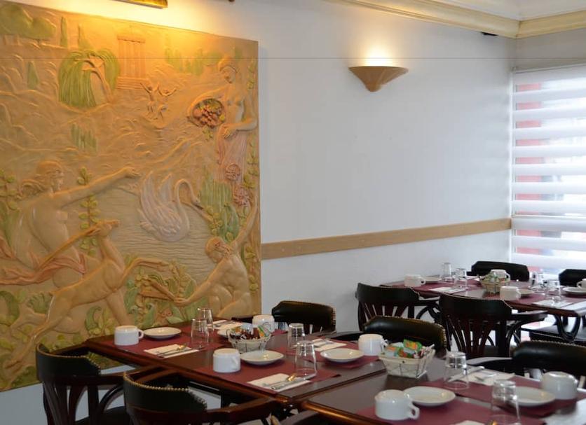 餐廳 相片