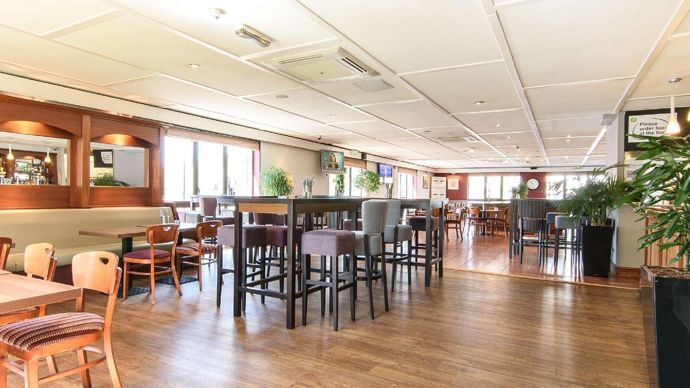 曼徹斯特鐘樓酒店 - 史福