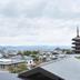 室外景