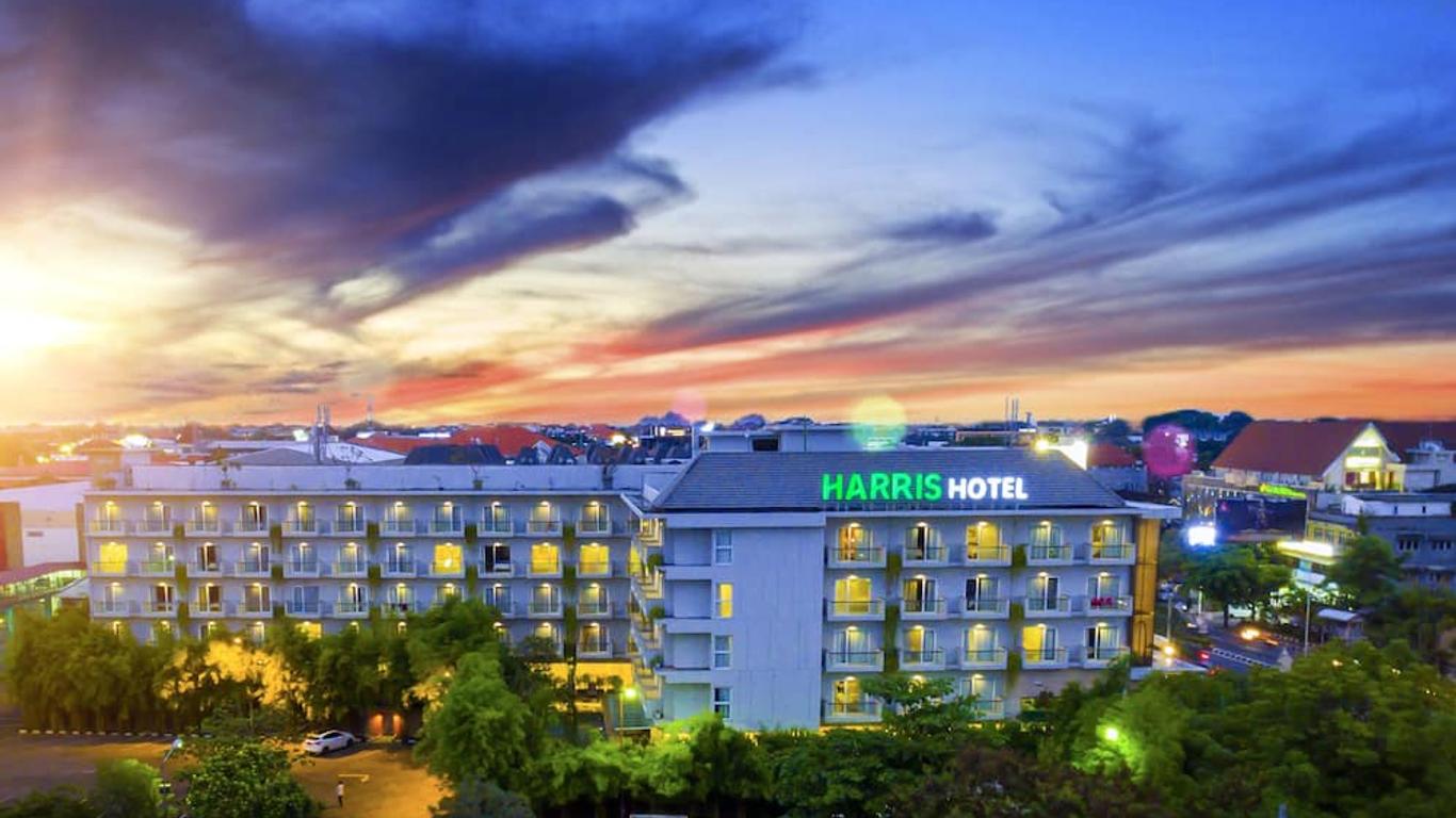 Harris Hotel Kuta Galleria - Bali - 庫塔
