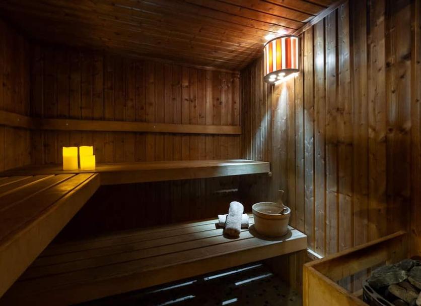 Spa 相片