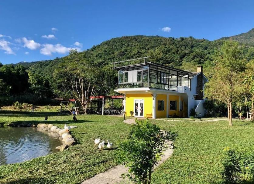 建築 相片