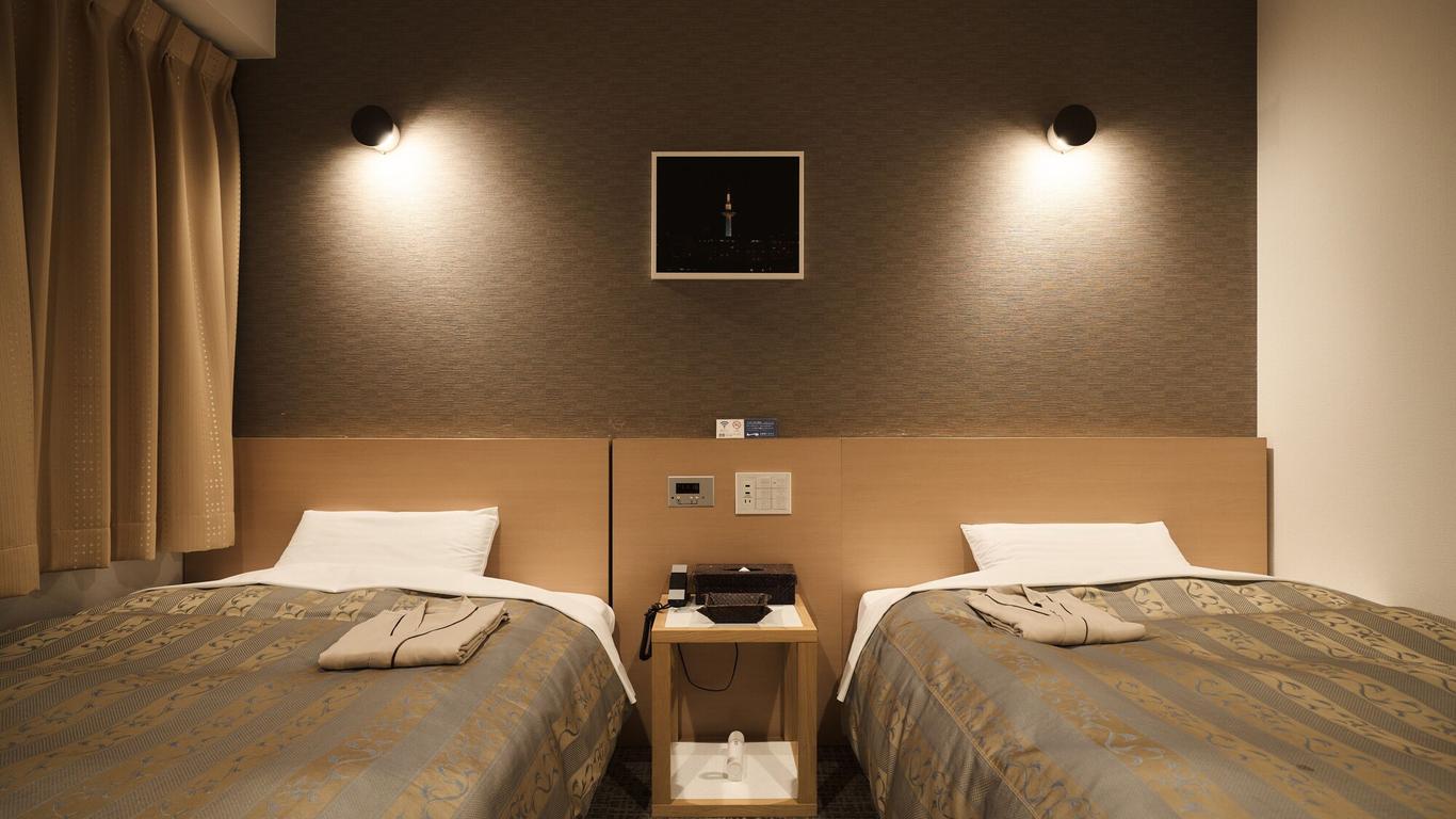 京都第一酒店