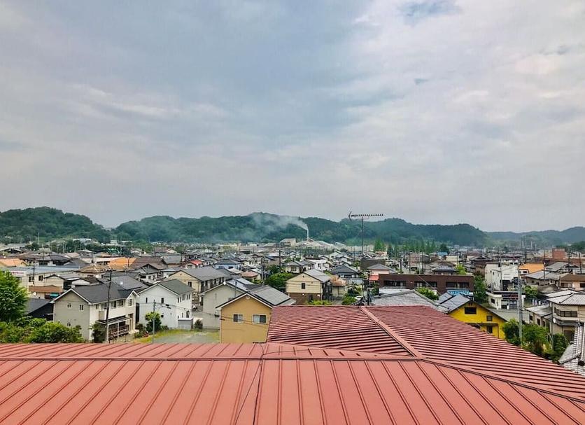 室外景 相片