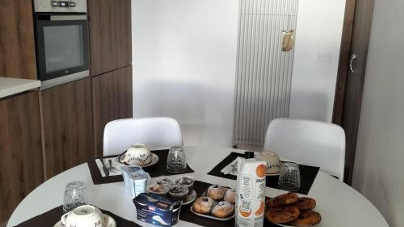 尼慕諾客棧