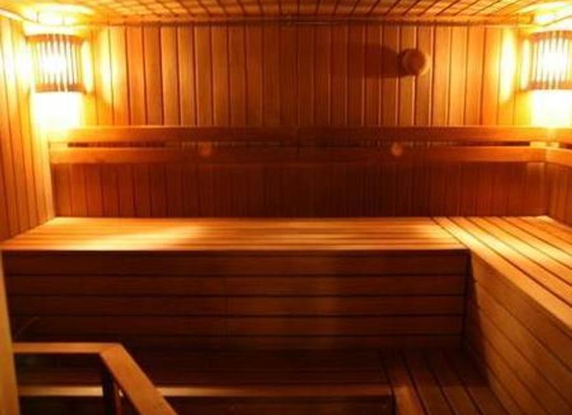 Spa 相片