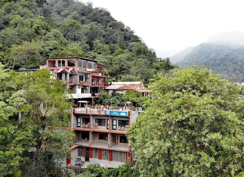 建築 相片