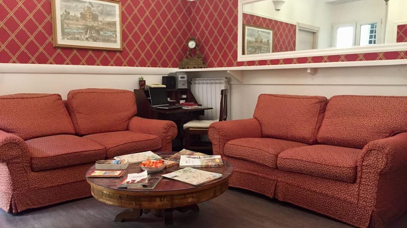 卡薩維琴察 B&B 酒店 - 羅馬