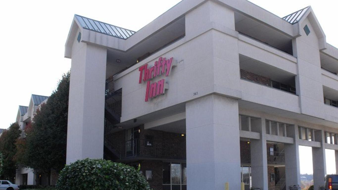 Thrifty Inn Nashville