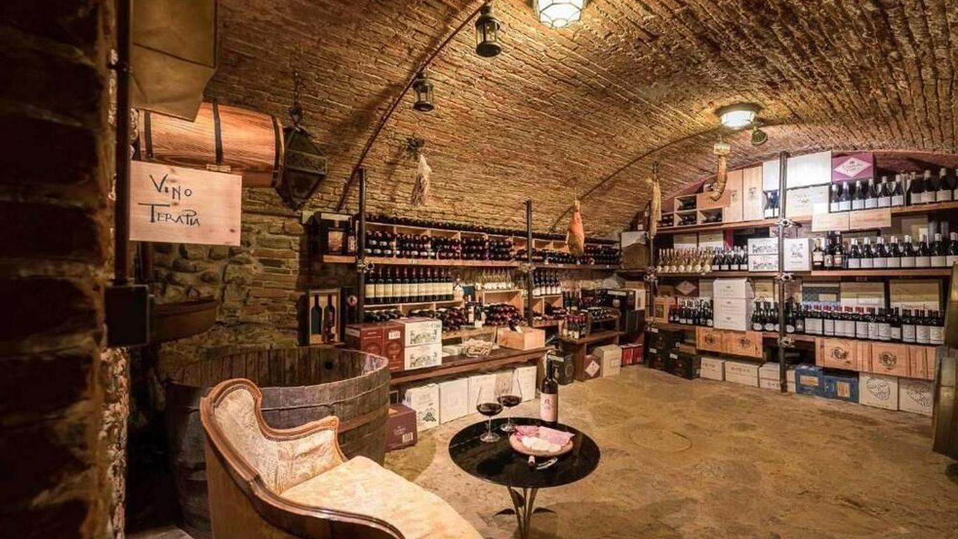 吉諾瑞阿爾多莫酒店 - 佛羅倫斯