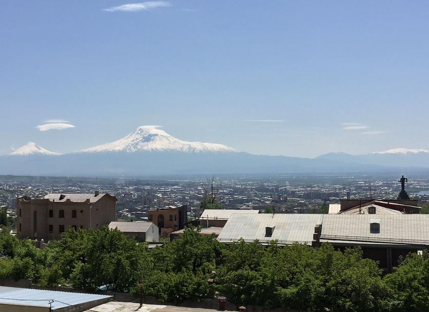 室外景 相片