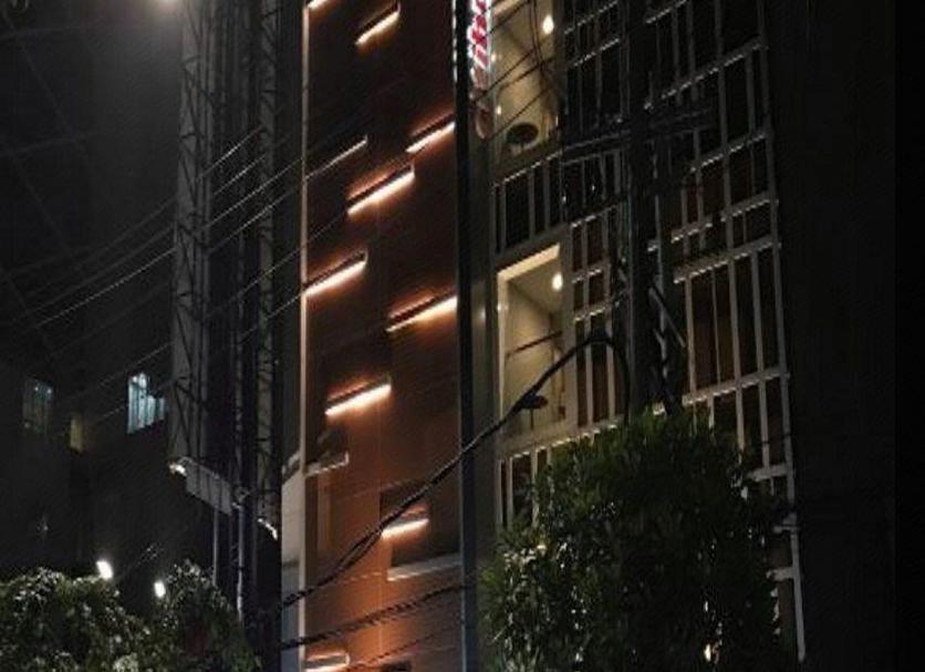 建築 相片