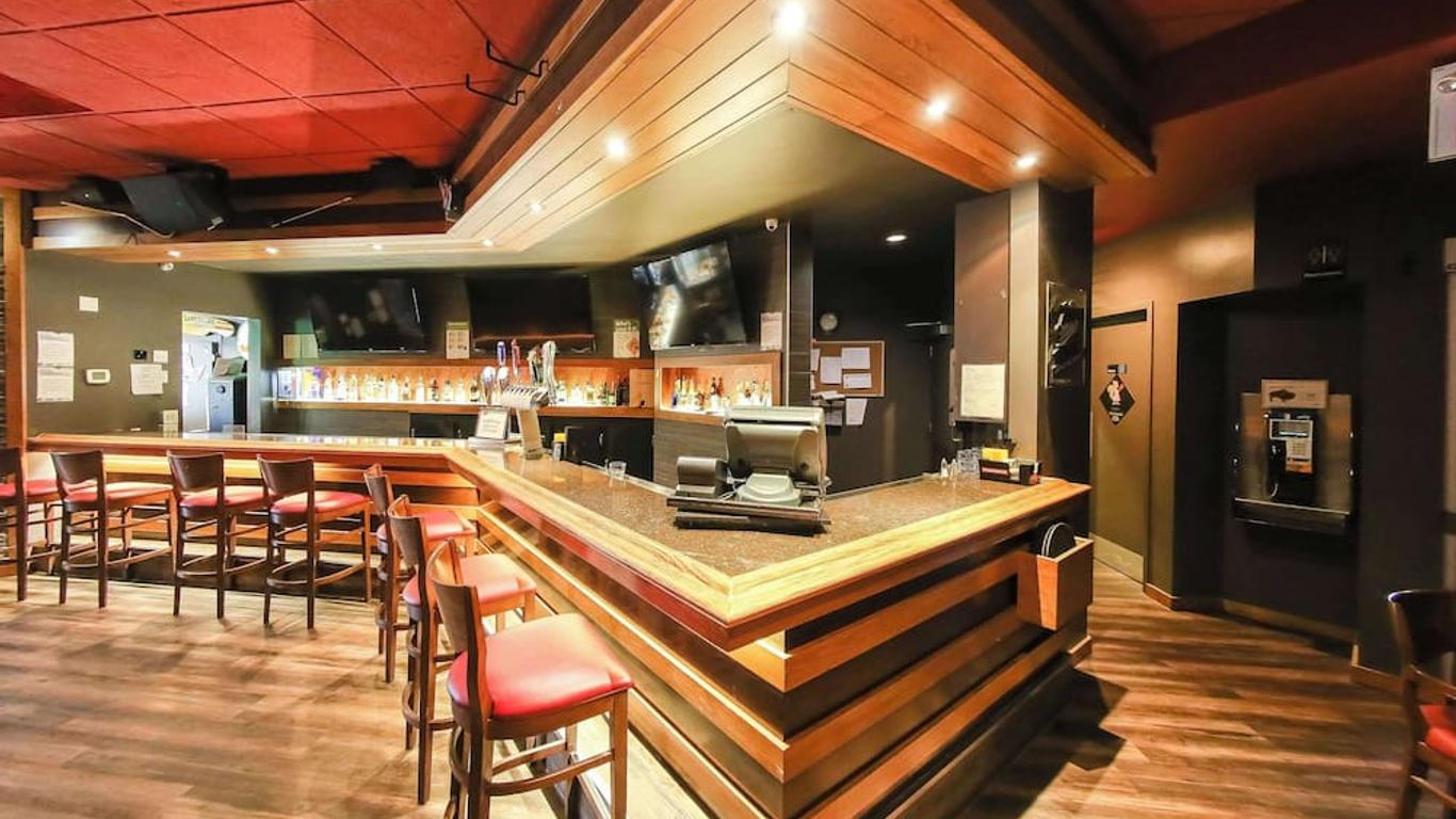 溫尼伯西豪生快捷酒店 - 溫尼伯