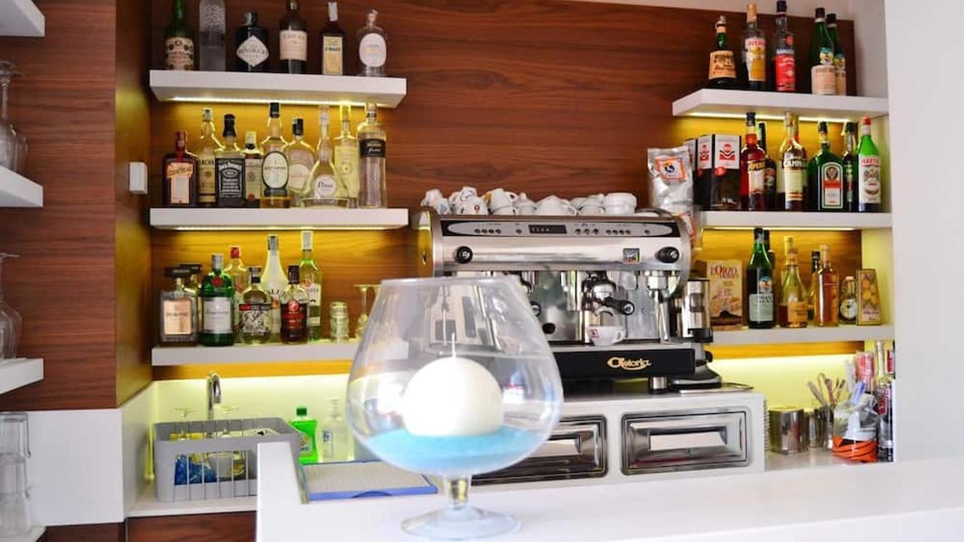 迷笛酒店