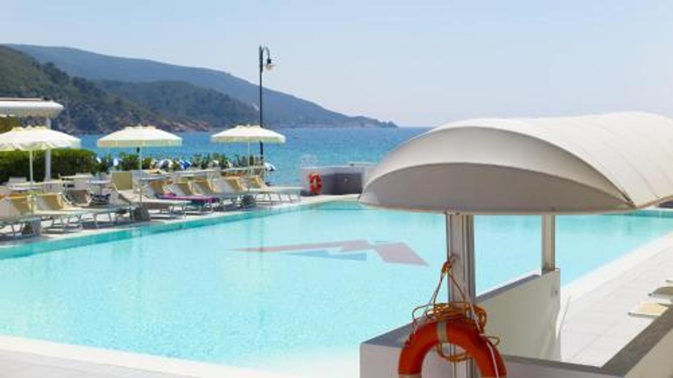 Hotel Montecristo