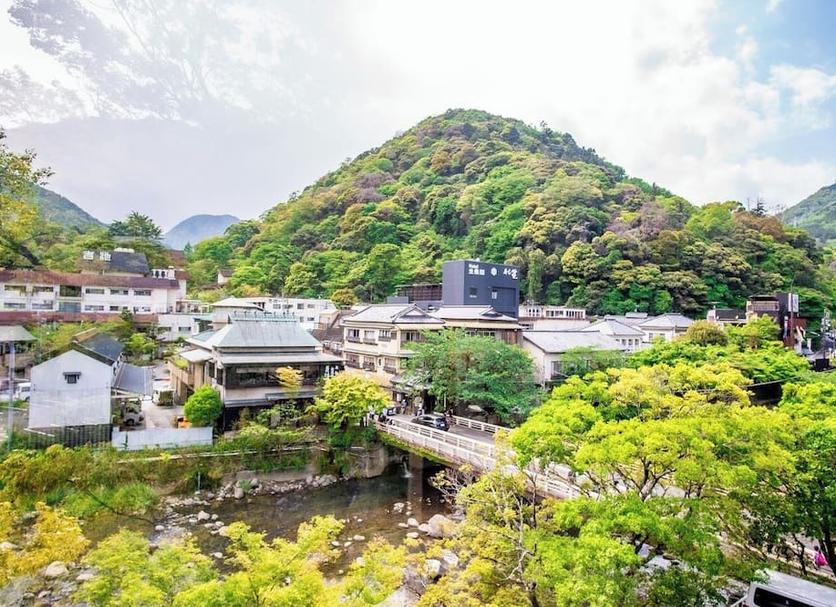 室外景 相片