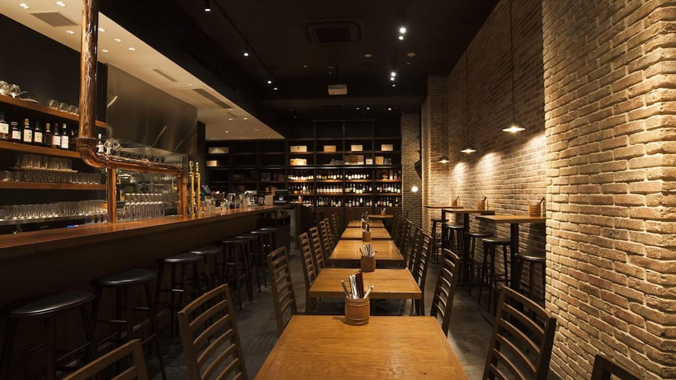 東京四谷京阪酒店