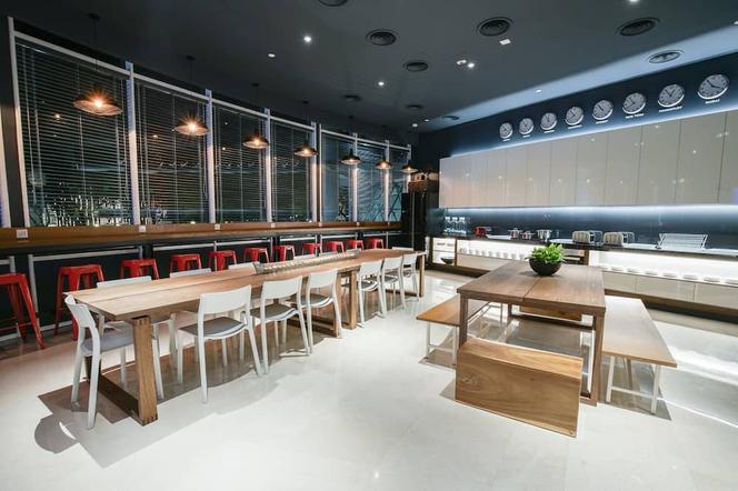 吉隆玻雙子塔床之酒店
