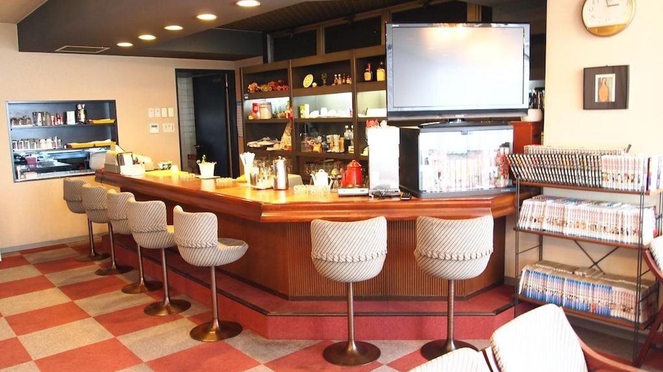 北見福島酒店 - 北見