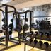 健身房