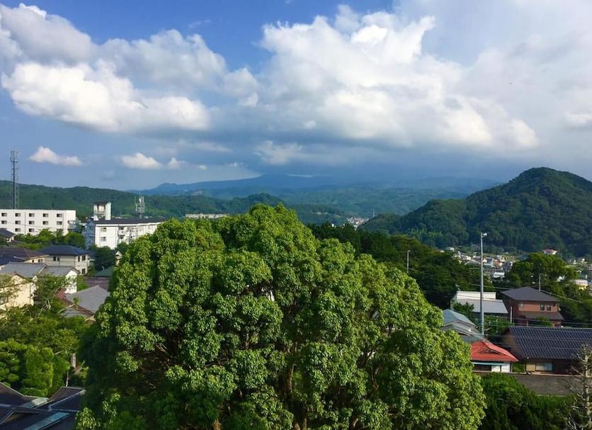 室外景 相片