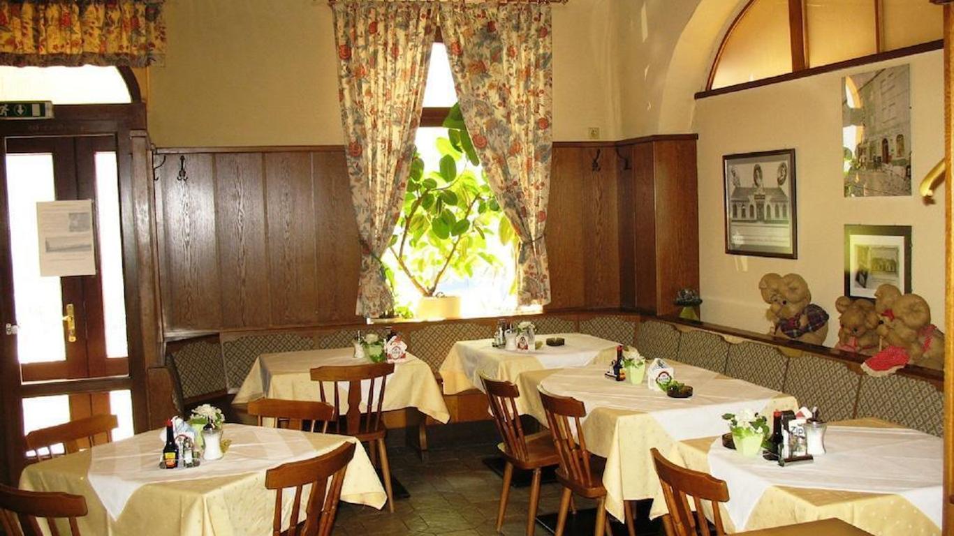 費里茲餐廳酒店 - 維也納