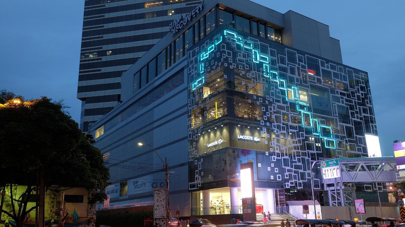 格列佛旅舍酒店