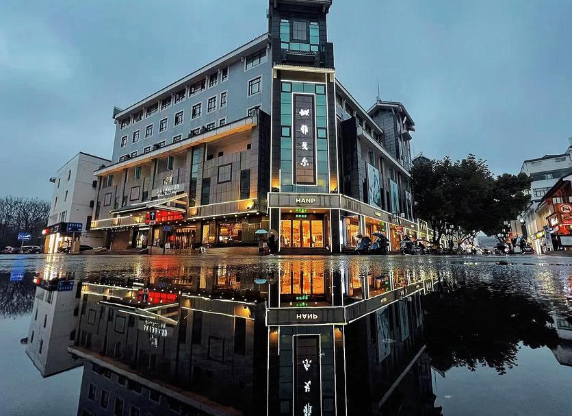 建築 相片