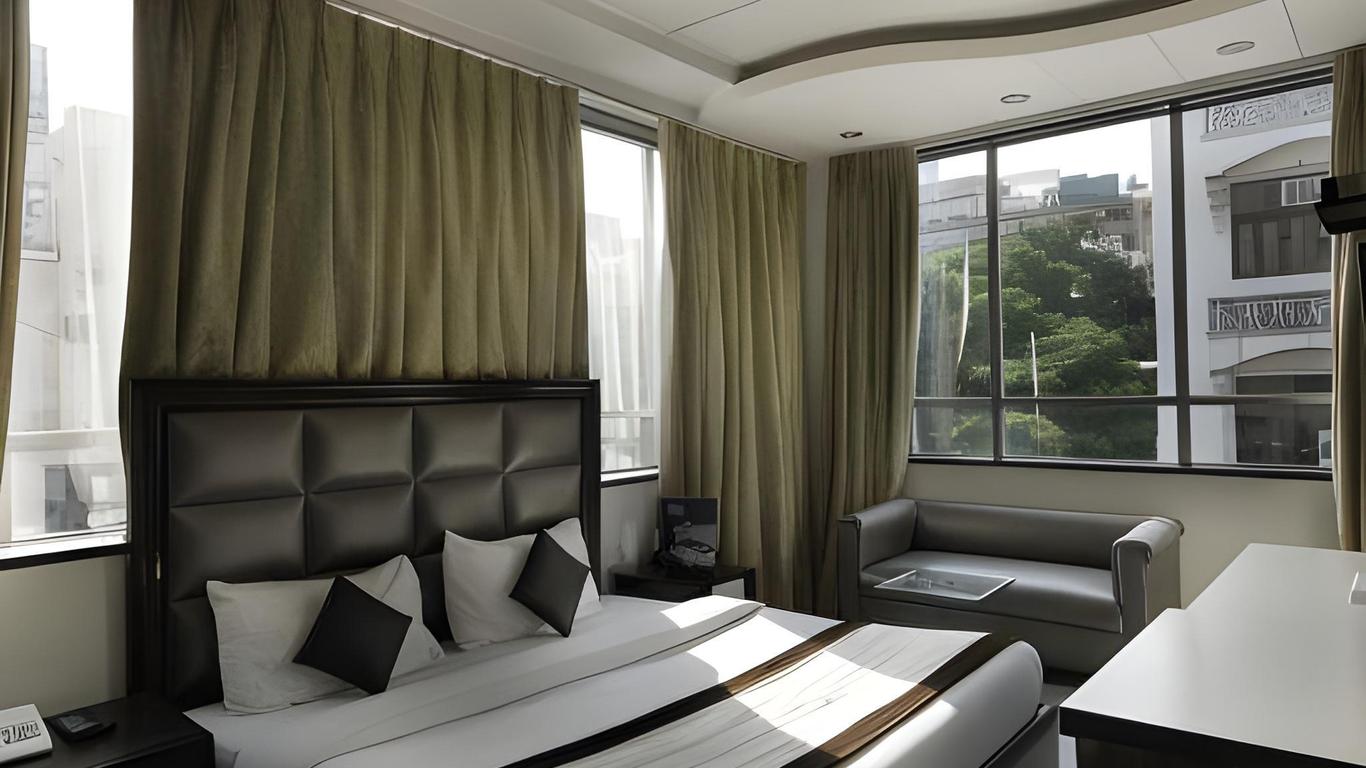 Ramhan By Excellent Hospitality