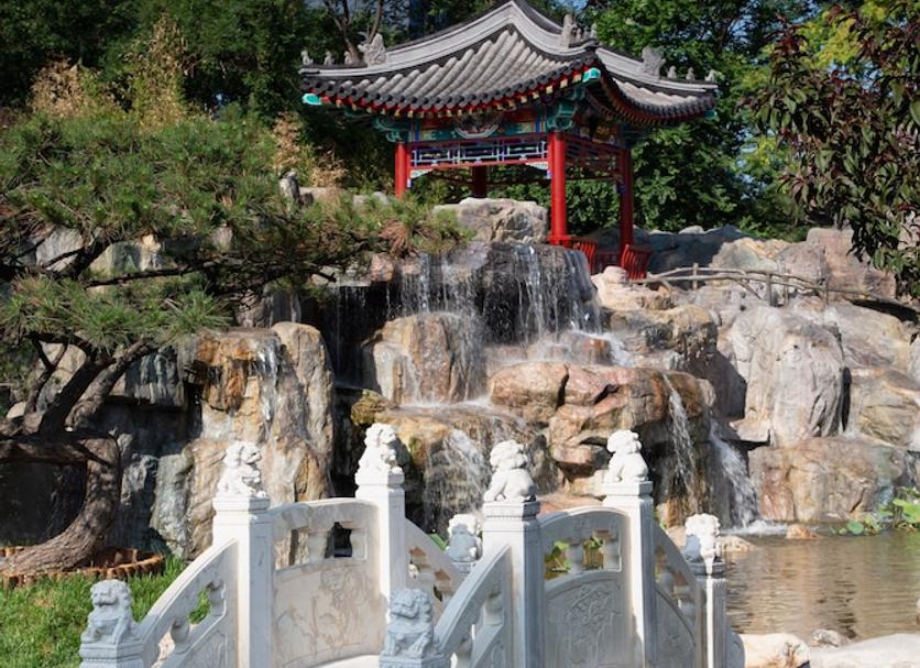 建築 相片