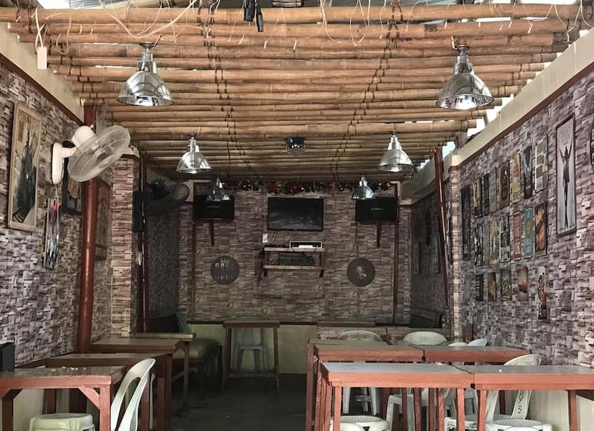 餐廳 相片