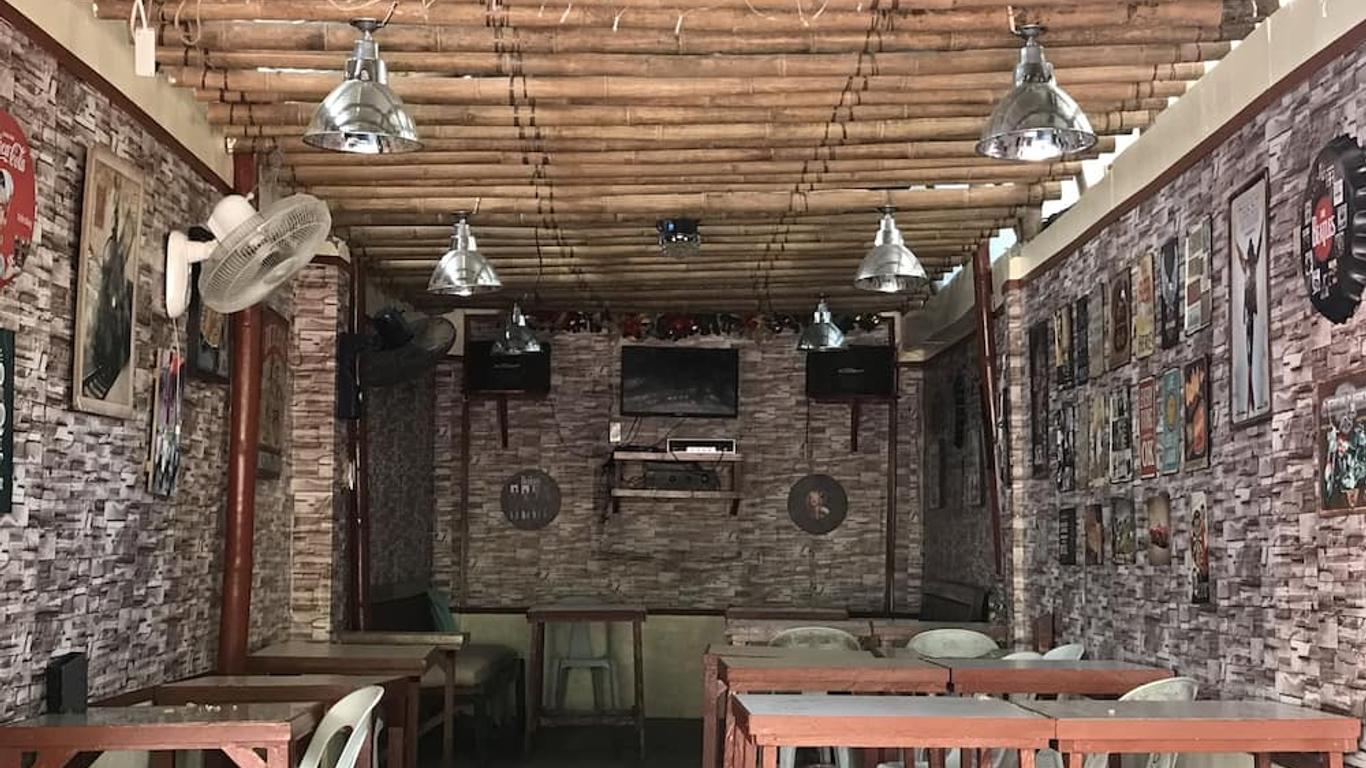 溫迪阿帕特爾酒店 - 長灘島