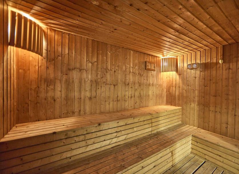 Spa 相片