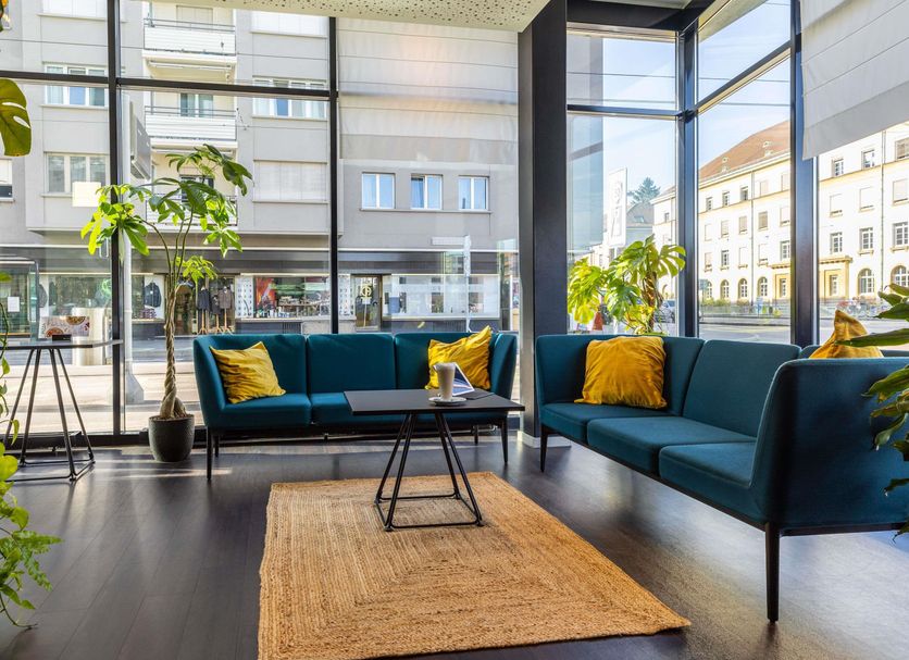 休閒室 相片