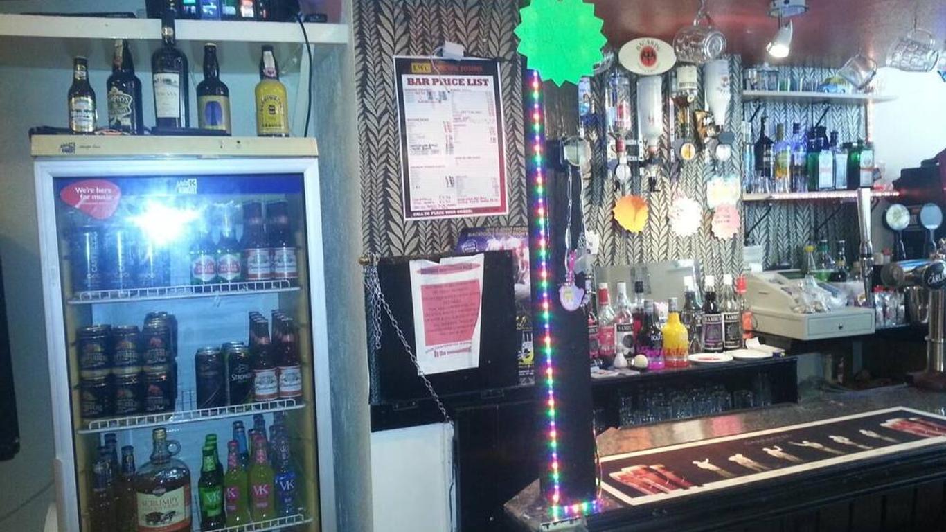 傑斯蒙國際大飯店