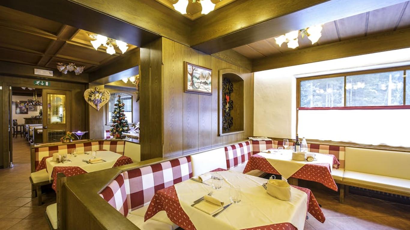皮內塔小屋飯店
