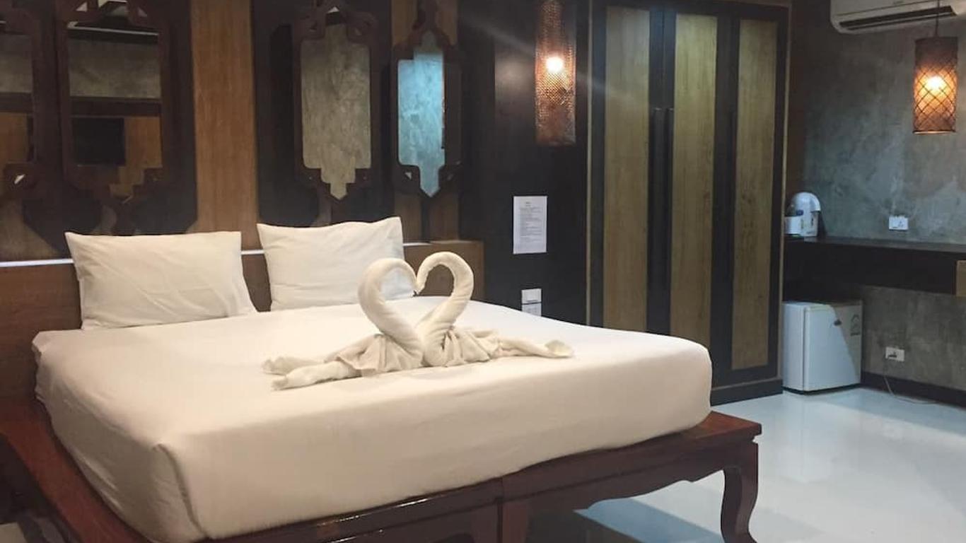 吉吉別墅酒店