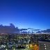 室外景