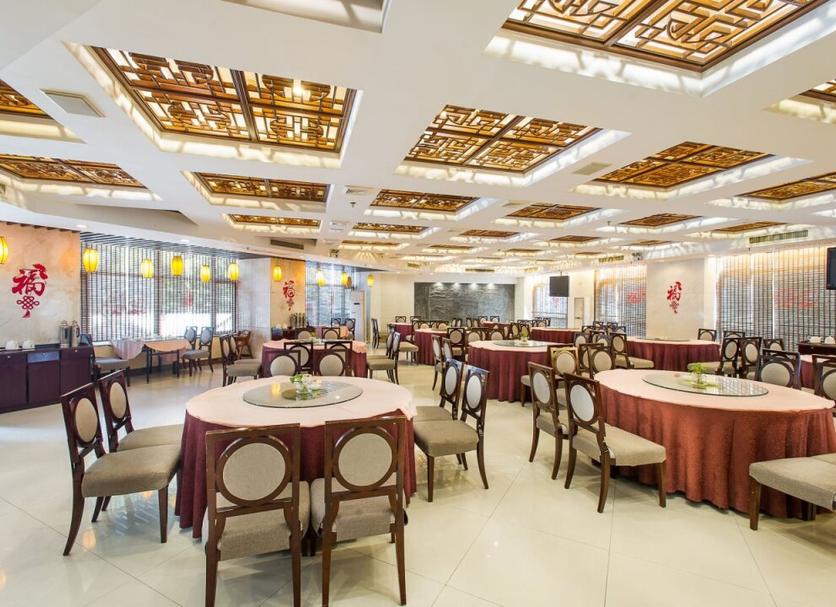 餐廳 相片